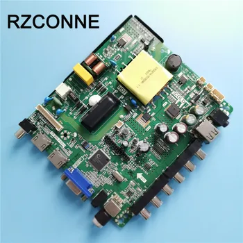 

driver board for TP.V56.PB801/8503.PB801/SKR.801/ three in one board compatible V56.PB726 with remote control 40-46inch