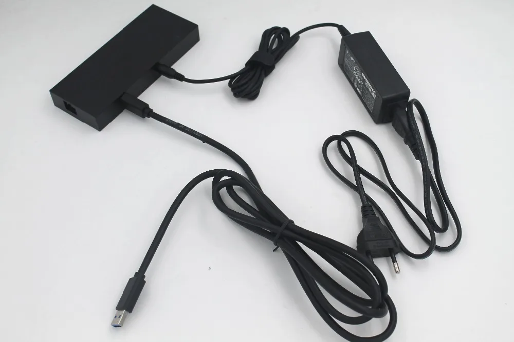 Kinect адаптер для Xbox One XBOX ONE 2 0 с американской и европейской вилкой USB переменного