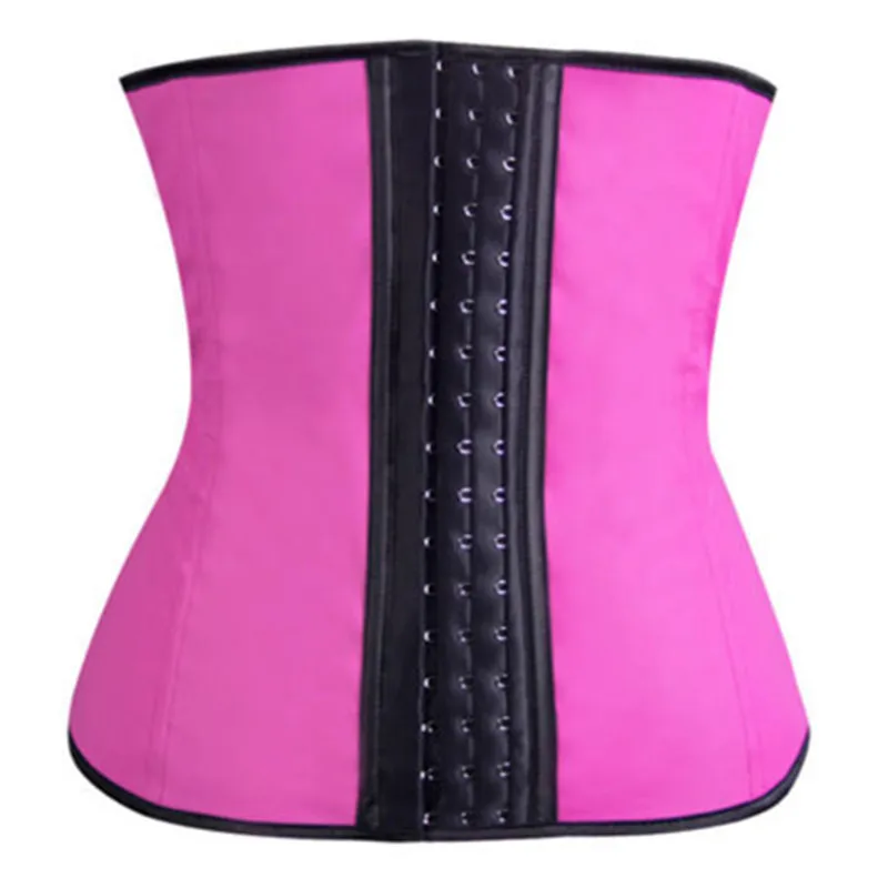 Женский утягивающий корсет Корректирующее белье корсет|body shaper|corset shaperfajas body shaper |