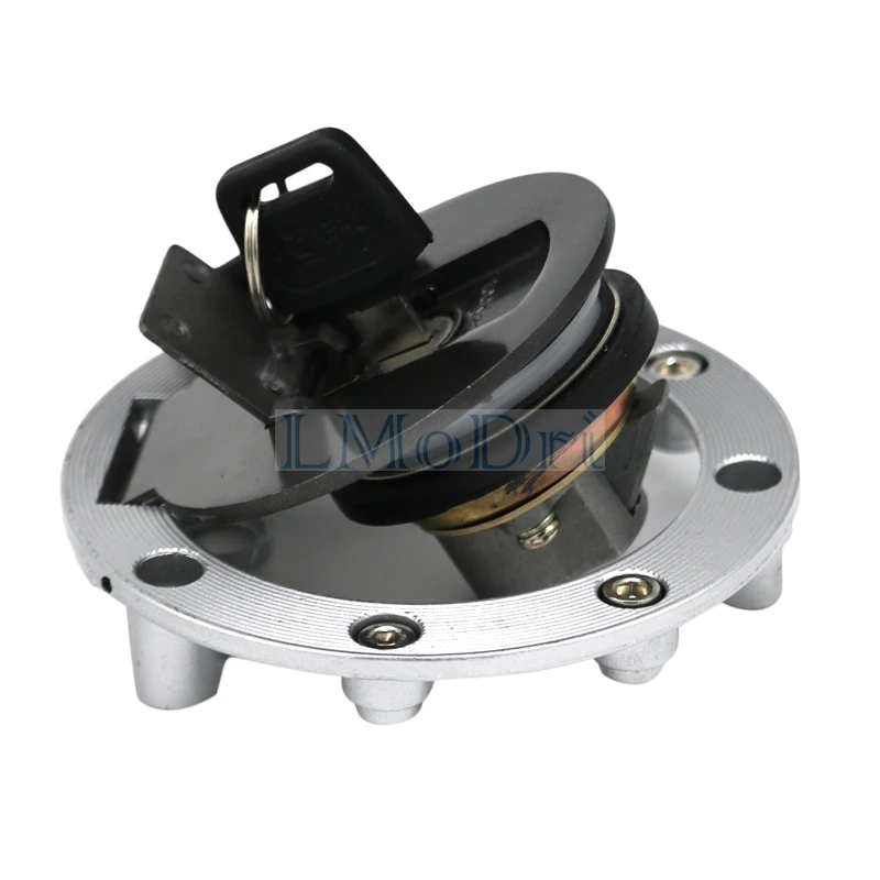 Крышка топливного бака мотоцикла LMoDri заглушка газовая для Yamaha FZR250 450 600 FZR250RR 400RR