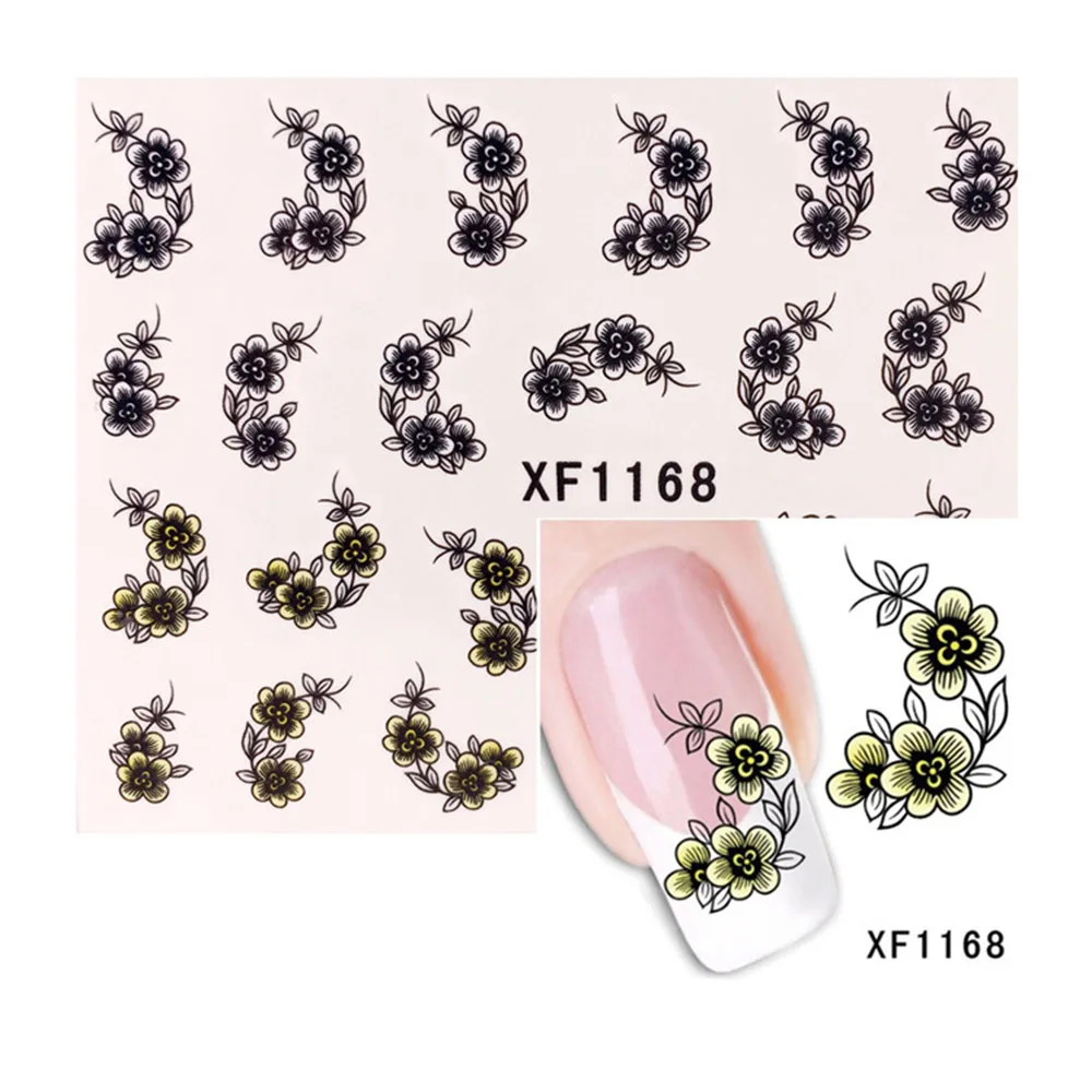 XF1168