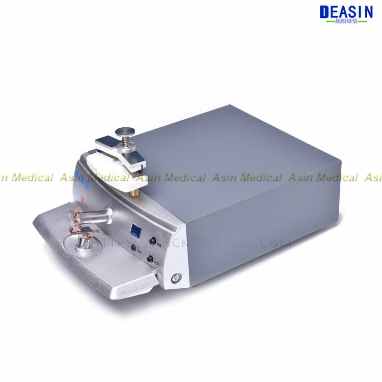 Máquina de Soldadura do Técnico da Máquina de Soldadura do Ponto da Multi-função da 4 Beleza e saúde