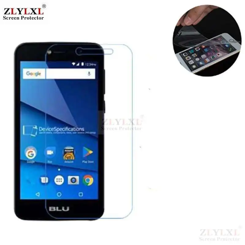 blu studio pro