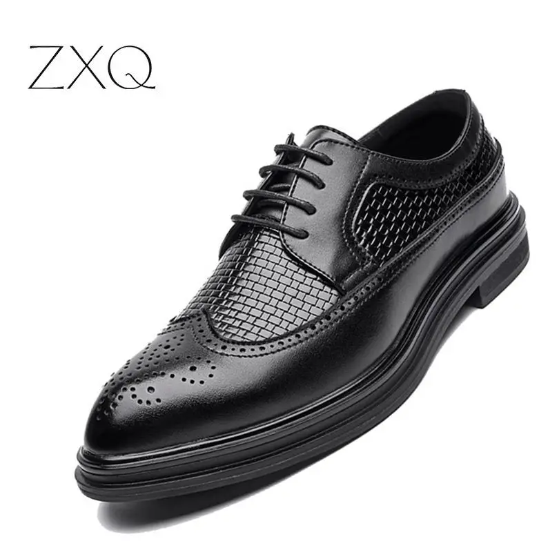 expensive mens brogues