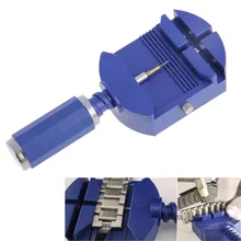 Инструменты для часов, ремонт часов, ремешок для часов, инструмент для снятия ремешков с 5 контактами, набор инструментов для ремонта часов