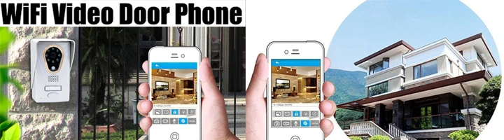 video door phone
