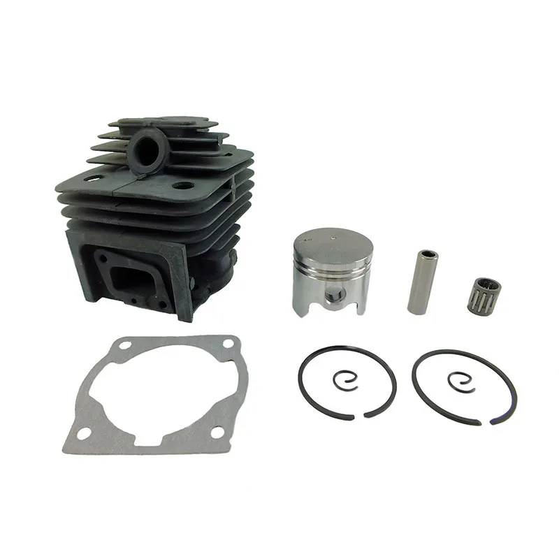 1 шт. цилиндр поршневой комплект для 43CC CG430 BG430 MITSUBISHI TL43 Strimmer кусторез инструмент деталь цилиндра поршневые комплекты