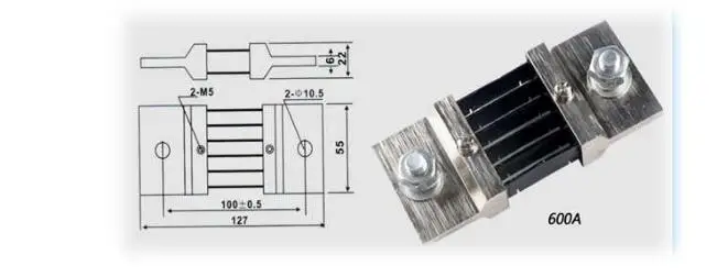 Chargery BMS16T BMS с 600A шунтом для 2 S-16 S Li-Ion LiPo LiFePo4 LTO с 1.2A баланс SOC дисплей Winston CALB батарейный блок