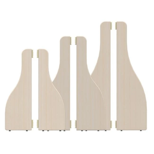 

Jonti-Craft 1570JCA KYDZSuite Stabilizer Wing Pair - A-Height