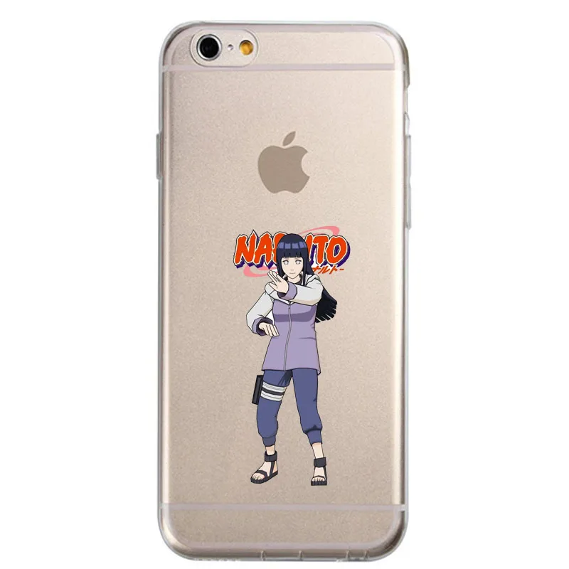 Naruto Phone Case Cover For IPhone Anime Cool Store