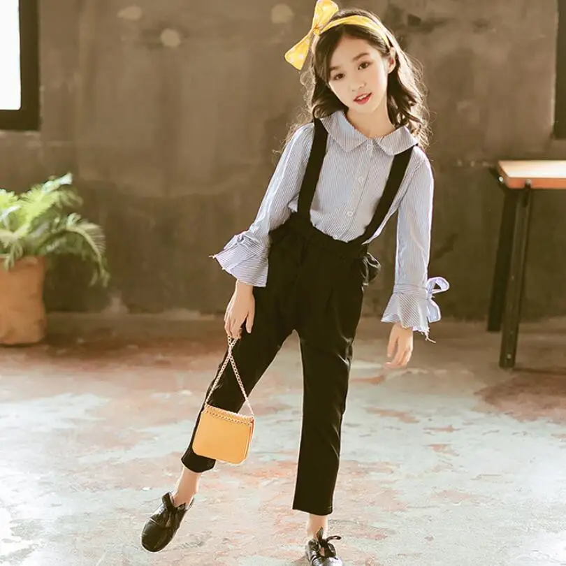 kids clothes set