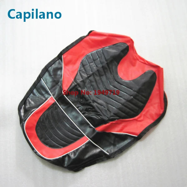 ybr 125 seat cover
