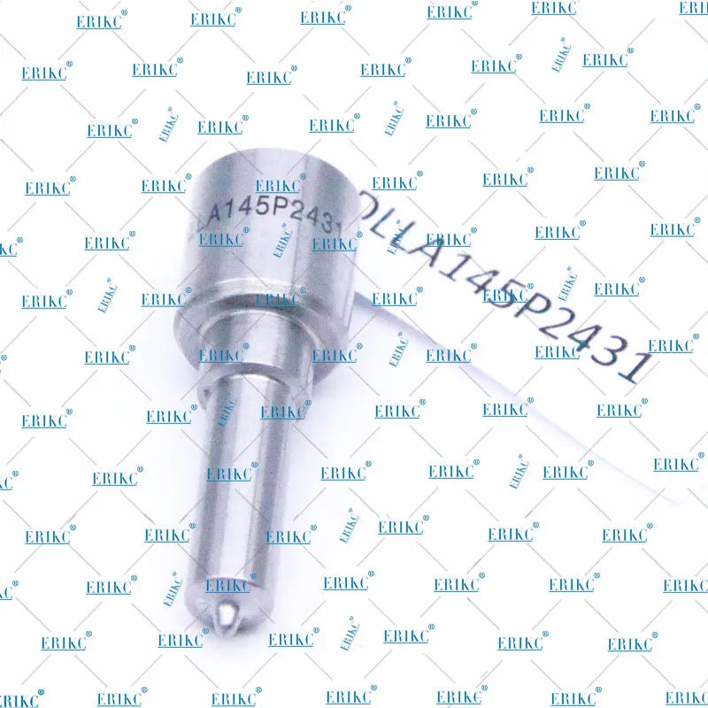 Масляная Форсунка Erikc Dlla 145 P 2431 (0433172431) для автомобильного двигателя P2431 форсунки