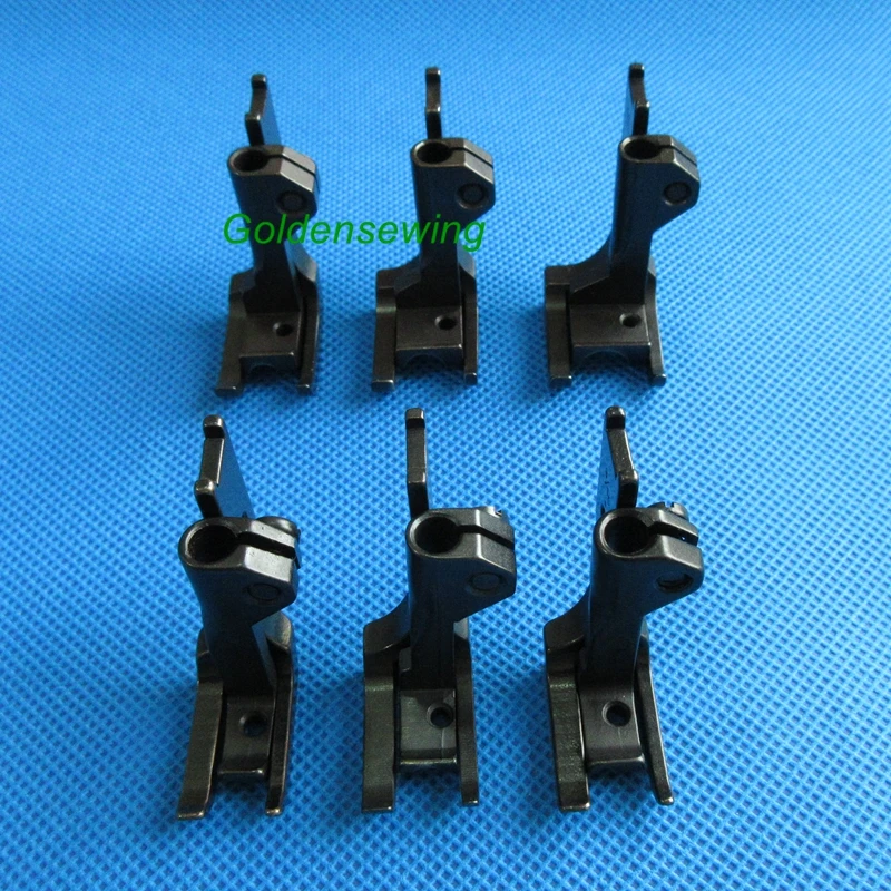 211E8BL WALKING FOOT//FEET LEFT Edge Guide 3//16 FITS ECONOSEW 2060AL 2060E