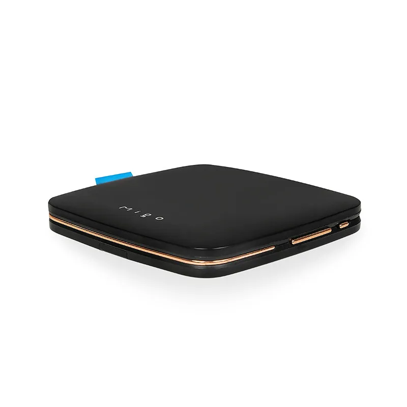 

Ipremium Migo 4k Tv Box With Infinity Iptv Subscription