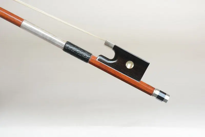

master model !A Genuine Pernambuco Violin Bow E.SARTORY
