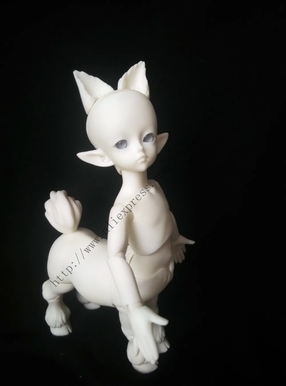 BJD кукла 1/6 алоа-сов-кентавры Кукла шарнирная кукла свободные глаза