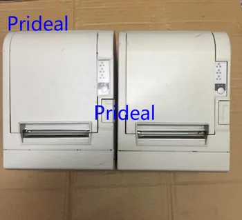 

Prideal Original 90% new printer for EP TM-T86L M129D printer Lottery / movie ticket printer