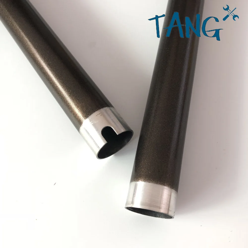 2 шт JC66-00601A верхний термоэлемент тепла ролик для Samsung ML 1510 1610 1640 1710 1750 2010 SCX 4200 4216 4216F 4300 4521 4521F