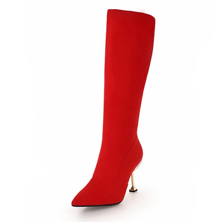 Women Boots