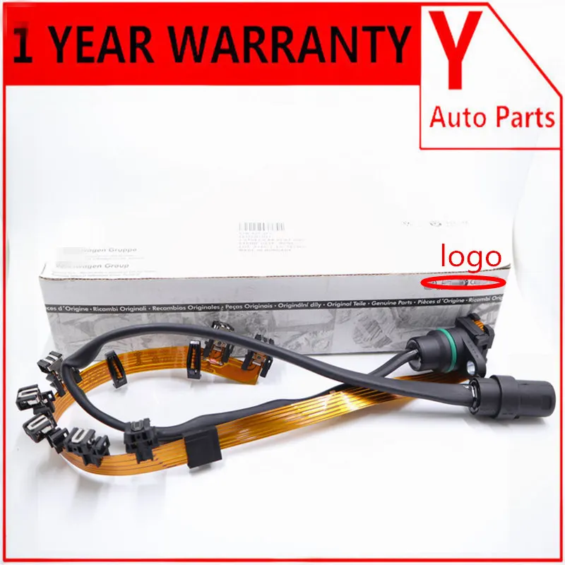 New Transmission Internal Wiring Harness 01M 095 096 G93 01M325283A For