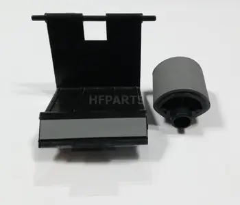 

Original new 10sets Cassette Separation Pad+pickup roller For Samsung ML1710 1740 ML1510 SCX 4100 4216 SF-565P JC97-01931A