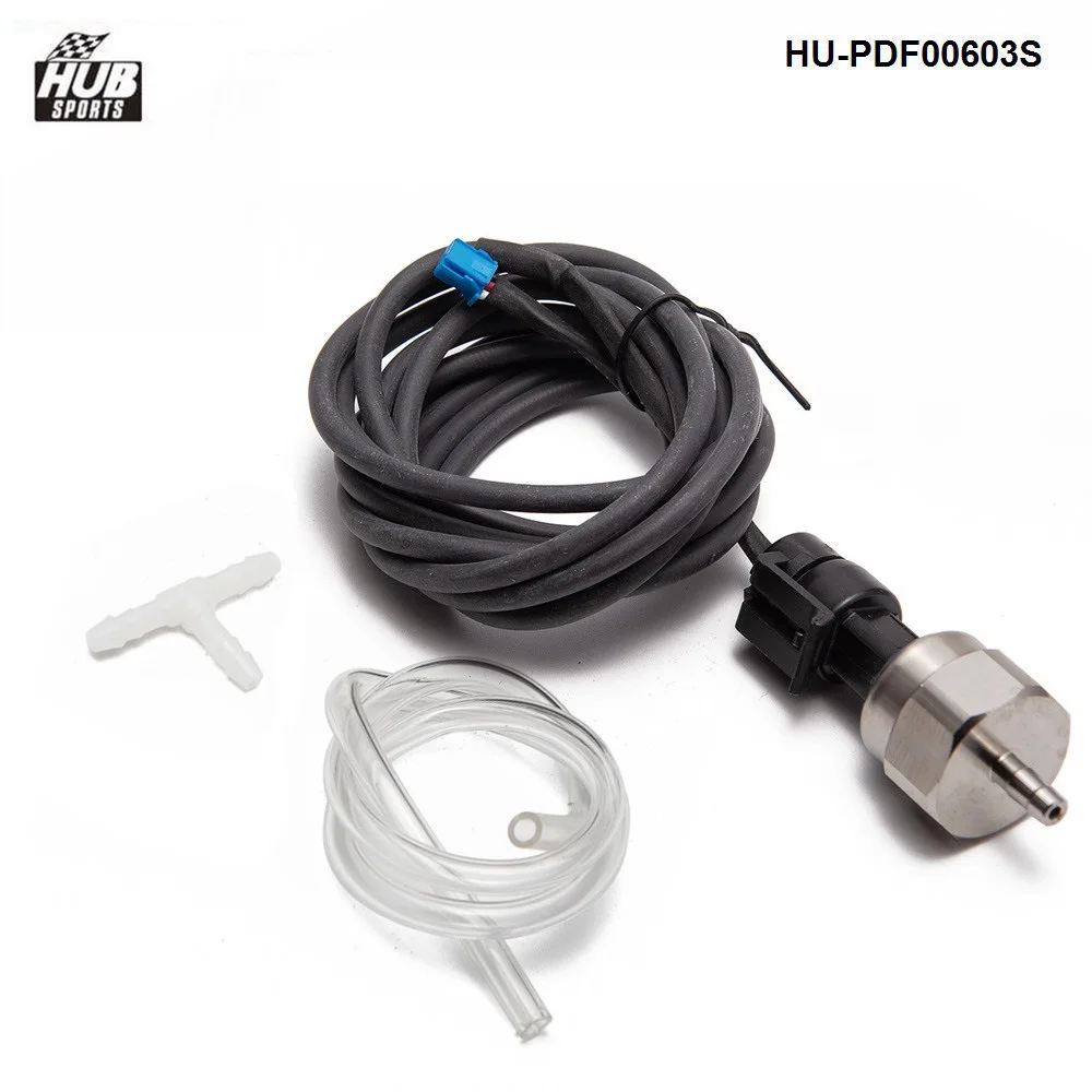 

Replacement Sender/Sensor Unit for Electonic Turbo Boost Gauge For Toyota Camry XV40 2.4L 2AZ-FE 07-10 HU-PDF00603S