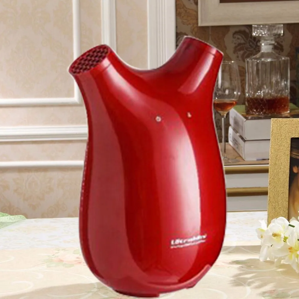 

INVITOP Mini Semiconductor Dehumidifier Ultra-quiet Air Dryer 900ml Dehumidification For Home Fashion Decoration