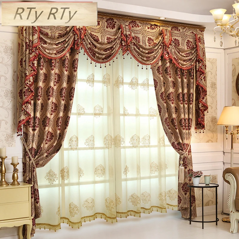 curtain shop near me