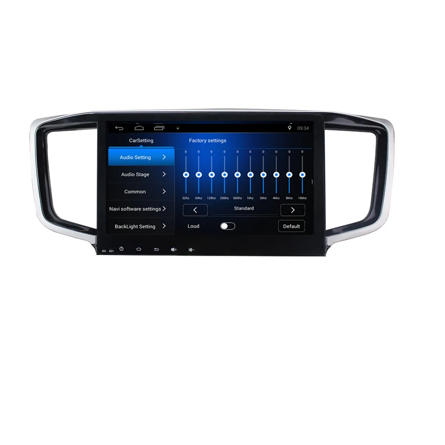 Excellent OTOJETA car accessories for Honda Odyssey 2015 gps navigation android 8.1 stereo headunits radio FM tape recorder carplay player 3 Excellent OTOJETA car accessories for Honda Odyssey 2015 gps navigation android 8.1 stereo headunits radio FM tape recorder carplay player 3