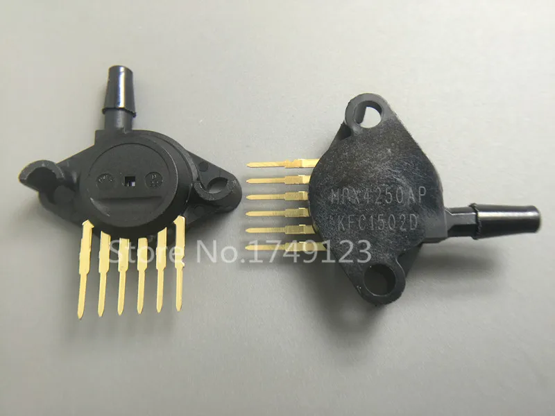 

Free shipping 2PCS MPX4250AP MPX4250 SENSOR ABS PRESS 36.3 PSI MAX 100% new original