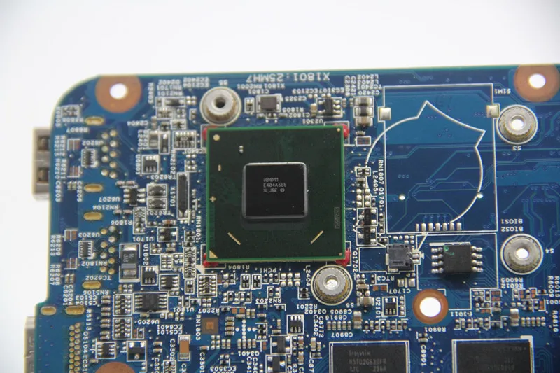 683494 001 для HP 4440S 4540S материнская плата ноутбука с 216 0833002 GPU на бортовой HM76 DDR3