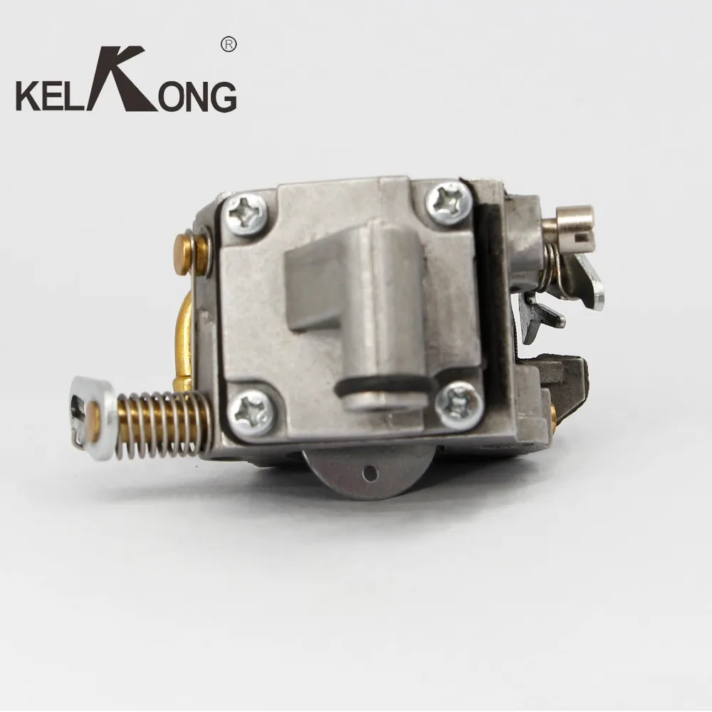 Карбюратор KELKONG Carb для STIHL MS170 MS180 пилу 017 018 ZAMA C1Q S57B rep #1130 120 0603 с выпуклостью сверху