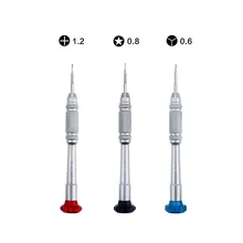 UANME Durable Screwdriver Hand Tool Aluminum Handle Stainless Steel Repair Tool Handle Screw Driver for iPhone for Samsung цена UANME Durable Screwdriver Hand Tool Aluminum Handle Stainless Steel Repair Tool Handle Screw Driver for iPhone for Samsung цены онлайн