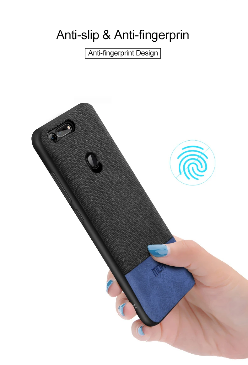 for Huawei honor view 20 case cover v20 back cover silicone edge business shockproof case coque MOFi original honor view20 case Huawei dustproof case