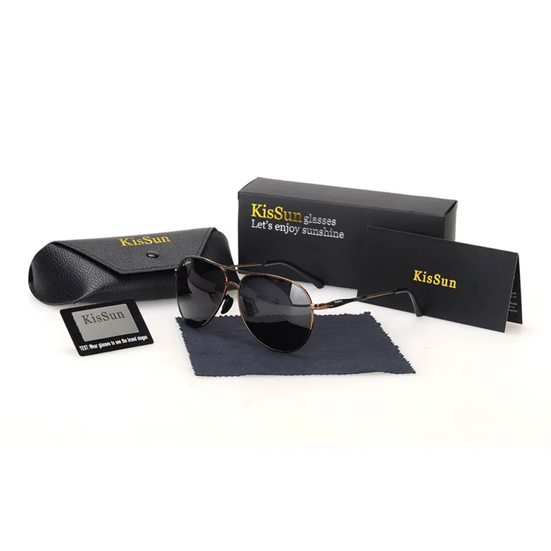 145 мм модные оригинальные дизайнерские мужские солнцезащитные очки черные поляризованные мужские солнцезащитные очки для рыбалки черные поляризованные солнцезащитные очки для вождения - Цвет линз: Cinnamon