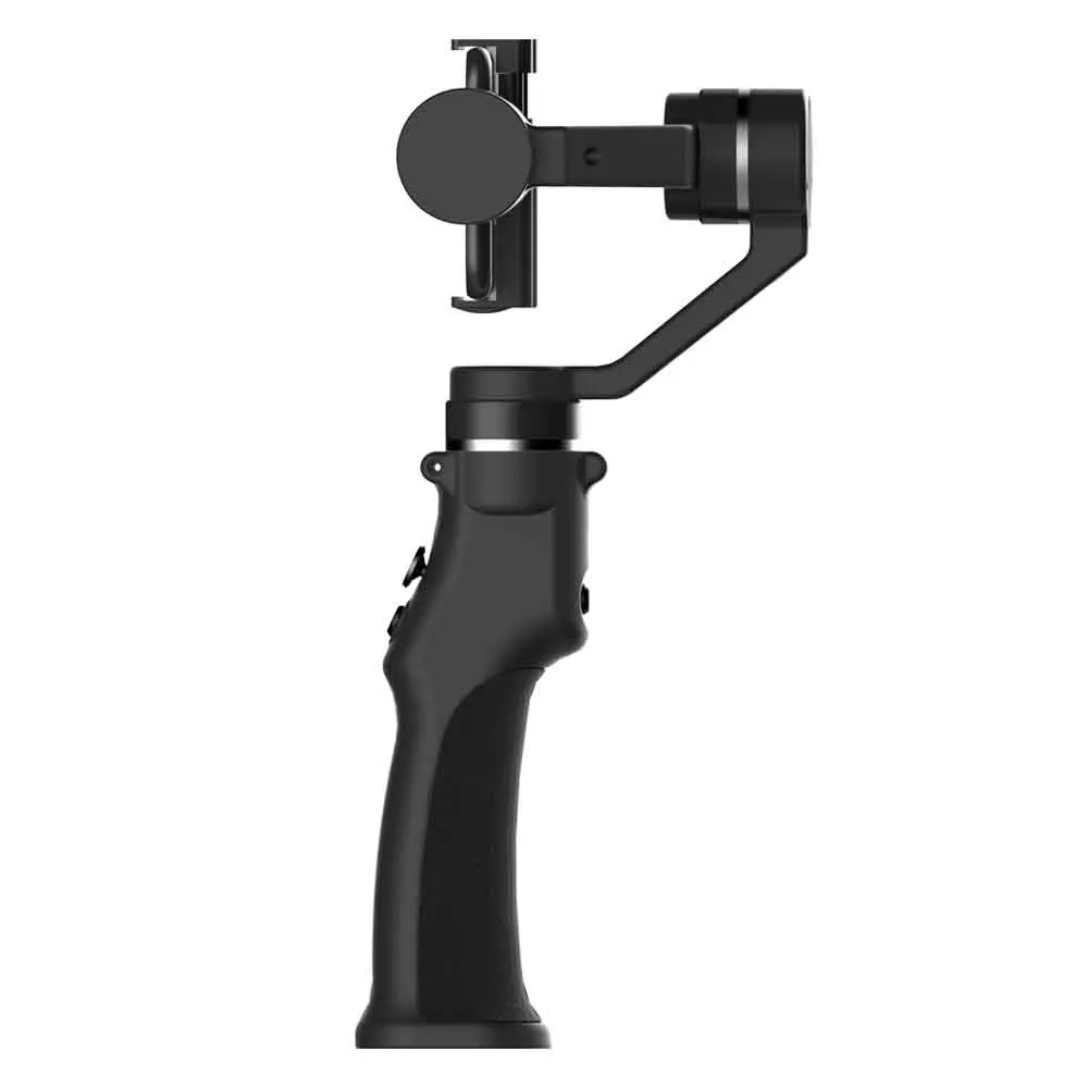 Захват funsnap ручной карданный стабилизатор для телефона смартфона GoPro XiaoYi 4k