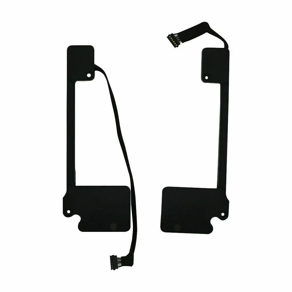 

New Left + Right Speaker for MacBook Pro 13" Retina A1502 Internal Speakers Late 2013 Early 2014 2015 923-0557 923-00509