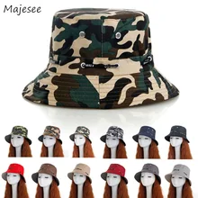 Женские шапки-ведерки, модные повседневные, универсальные, повседневные, в Корейском стиле, на плоской подошве, элегантные, для женщин, для девушек, шапка высокого качества, новинка года, простые