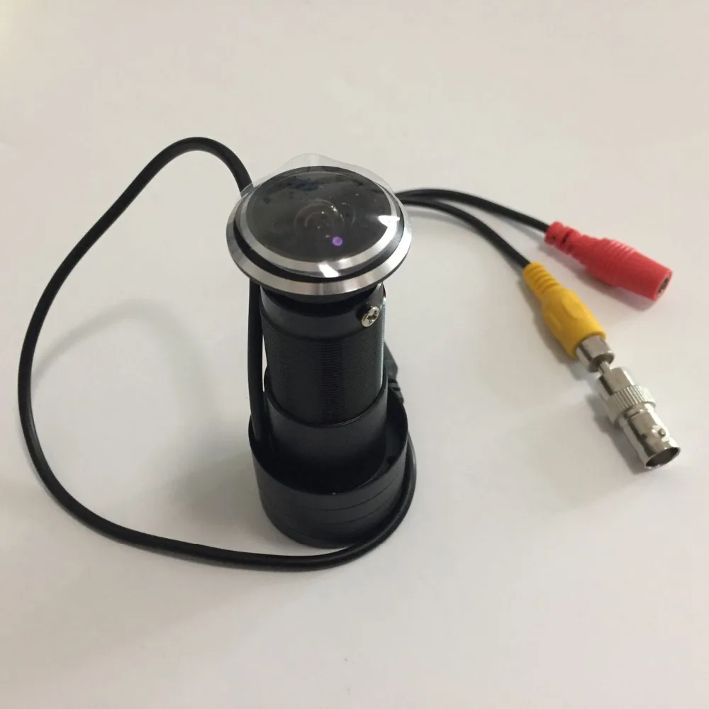 Видеокамера Глазок В Дверь Купить