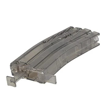 

Hot Sale Airsoft Paintball 470RDS 6mm BB Colorful Speed Loadrer Ultra Large Capacity for Airsoft M4/M16 Style Mag