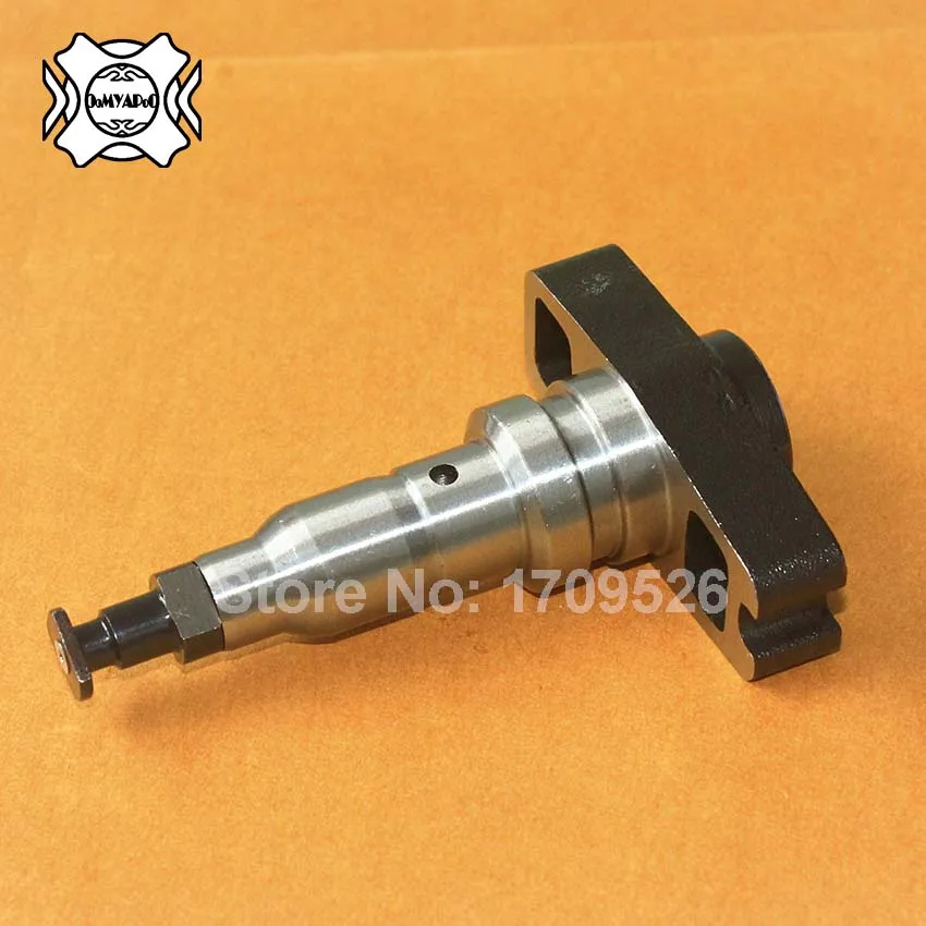 Auto Плунжер дизельного насоса 1418415077 element 1 418 415 077 MW pump 1415/077 (6 шт./лот) OoMYAPoO |