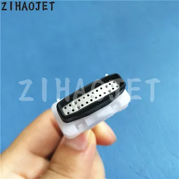 

Mimaki cap top DX4 for JV4/JV3/TX2/TS2/JV22 Roland capping station eco solvent/water based 8pcs free shipping