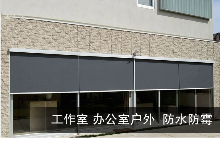 Cheap Sistema automático de controle de cortina