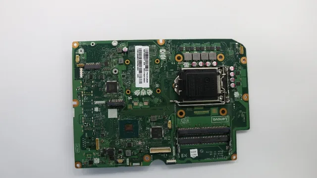 Best Offers Applicable to Lenovo AIO 520-22ICB computer integrated graphics card motherboard number LA-F901P FRU 01LM435 01LM434