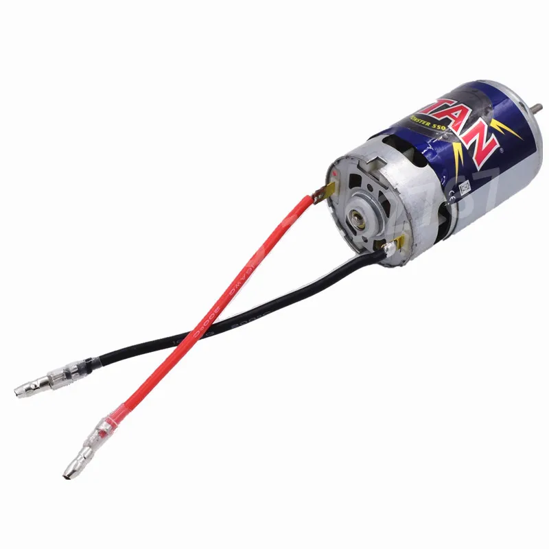 TRAXXAS 3975 3975R 550 _