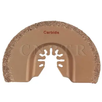 

Carbide Grout Blade Oscillating Multitool Saw Blade Oscillating Tool