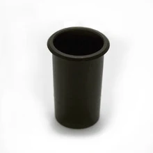 Amplifier Subwoofer Audio Port Bass Reflex Tube Speaker Speaker Port Tube 27*47MM Free Shippping