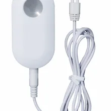 433 МГц/868 МГц Беспроводной сенсор протечки офис потока беспроводной детектор утечки воды датчик самостоятельно контрольный сенсор