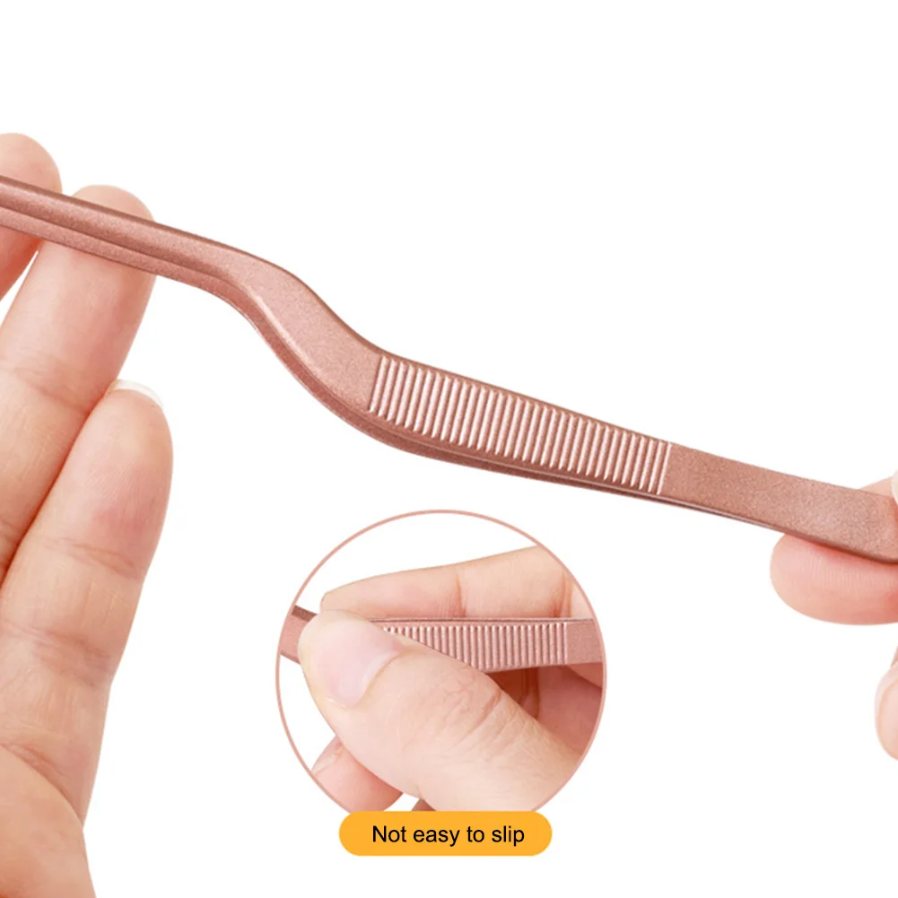 

Stainless steel ear picking tool spoon Baby Picking Tool Cleaner